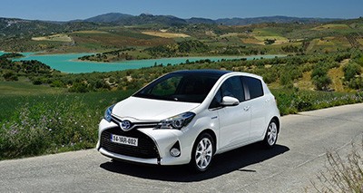 Yaris